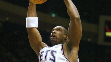 Muere Rodney Rogers, el jugador de la NBA que se quedó tetrapléjico en un accidente de motocross