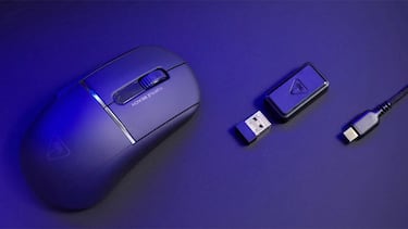 Turtle Beach Burst II Pro: precisión quirúrgica, latencia mínima y diseño ultraligero para sesiones maratonianas