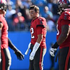 Buccaneers vs. Ravens: picks, apuestas y pronósticos para el Thursday Night Football