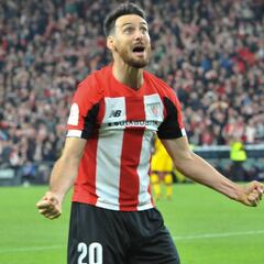 Unas semis de Copa sin ninguno de los 32 últimos campeones