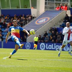 El Andorra quiere mirar hacia arriba