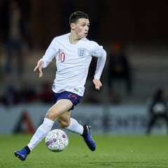 La lista del ‘Balón de Oro’ en cada Mundial Sub 17: quién lo ganó cada año y qué fue de él