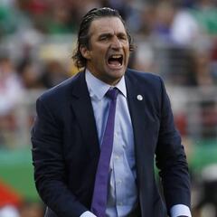 Pizzi: "Este grupo superará aún más sus límites; los admiro"