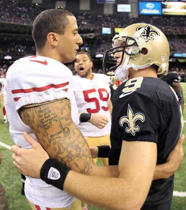 Mirada limpia, todo corazón… ¡No podemos perder!