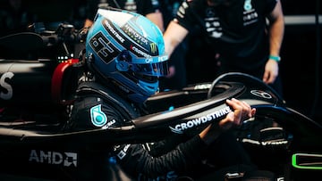 “Cuanto más lo intentas y aprietas, el resultado es peor”