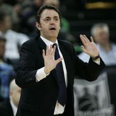 Porfi Fisac descarta la oferta del Sevilla y seguirá en Valladolid