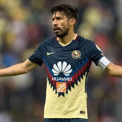 Puebla trollea a Oribe Peralta tras la derrota del América