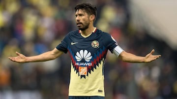 Puebla trollea a Oribe Peralta tras la derrota del América