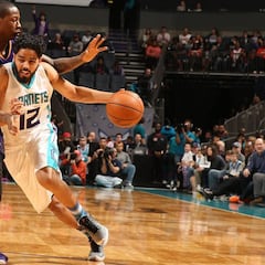 Jorge Gutiérrez entra al 'training camp' de los Denver Nuggets