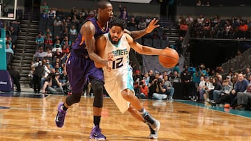 Jorge Gutiérrez entra al 'training camp' de los Denver Nuggets