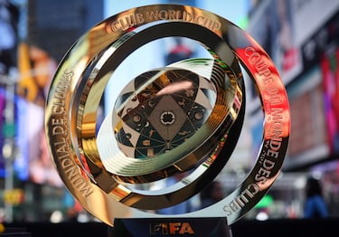 La IA revela las probabilidades de los equipos mexicanos de ganar el Mundial de Clubes 2025