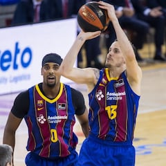 Las reacciones a la polémica con Heurtel: "Que se vaya al Madrid"