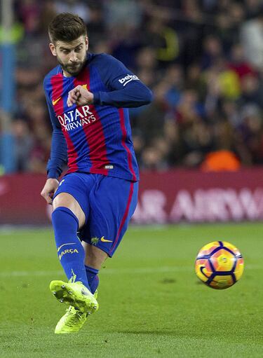 El mejor XI de UEFA del siglo 21: 6 españoles y 9 de LaLiga