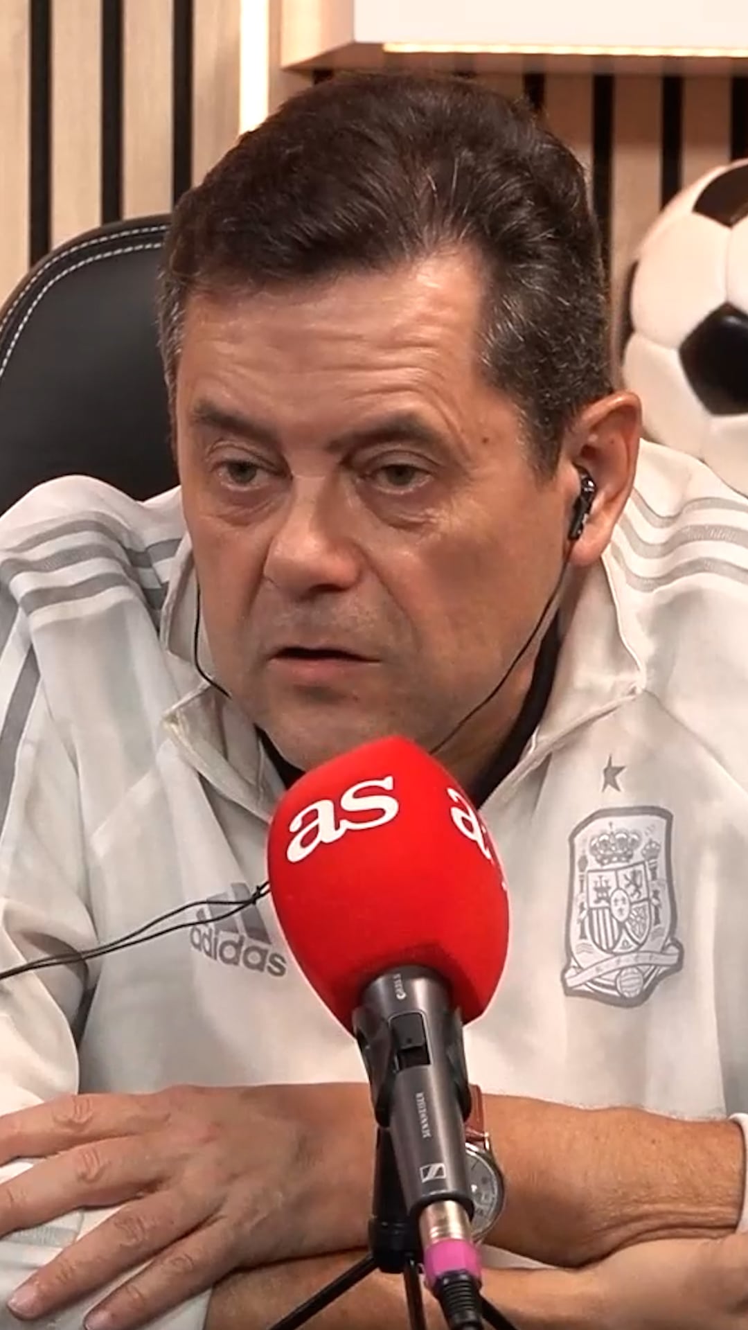 El vaticinio de Roncero antes del 4-0 del Atleti al Barça: tienen que verlo