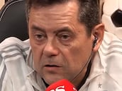 El vaticinio de Roncero antes del 4-0 del Atleti al Barça: tienen que verlo