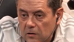 El vaticinio de Roncero antes del 4-0 del Atleti al Barça: tienen que verlo