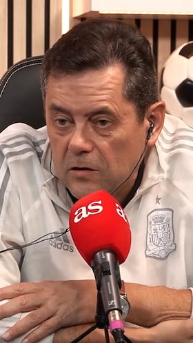 El vaticinio de Roncero antes del 4-0 del Atleti al Barça: tienen que verlo