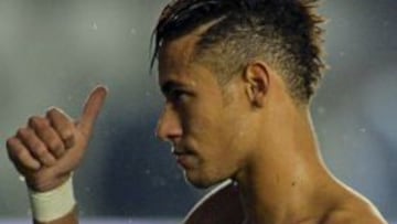 Neymar decide en las próximas horas su futuro.