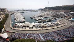 El GP de Mónaco de F-1 seguirá disputándose según el gobierno del Principado.