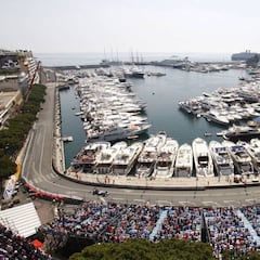 Mónaco es tajante: "El gran premio no está en peligro"