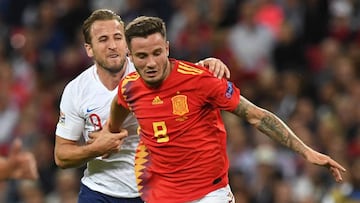 Saúl debió tener su oportunidad en el Mundial de Rusia