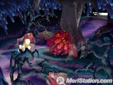 [E3] Golden Sun DS, Impresiones