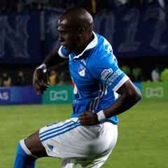 Felipe Banguero analiza a Junior, próximo rival de Millonarios