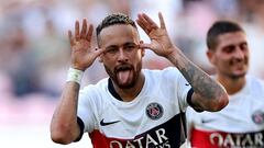Neymar’s incredible perks in Saudi Arabia