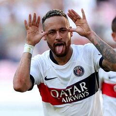 For signing with Al-Hilal in Saudi Arabia for 2 years, Neymar isn’t just getting a high salary, but bonuses, mansions, and a private jet among other perks.