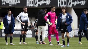 03/04/22 PARTIDO SEGUNDA DIVISION
CARTAGENA REAL OVIEDO