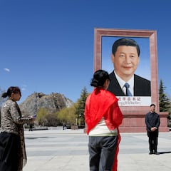 China responde a la amenaza de Trump y anuncia “contramedidas”