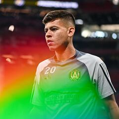 El Zaragoza descarta a Rossetto