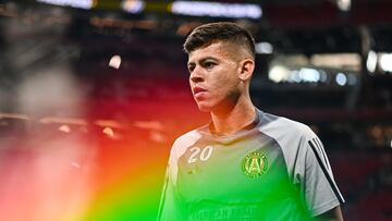 El Zaragoza descarta a Rossetto