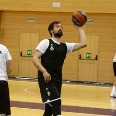 Llull: "Todos los sueños sobre la Final Four acababan bien"