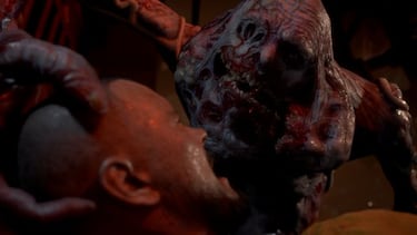 The Callisto Protocol, ya hemos jugado al terror visceral con sello español del padre de Dead Space