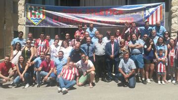 La Peña de Carrascal del Río.