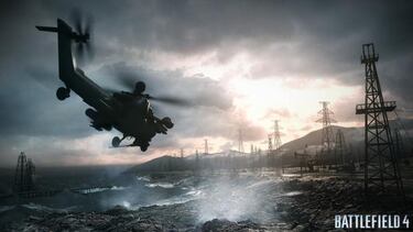 Battlefield 4, Impresiones