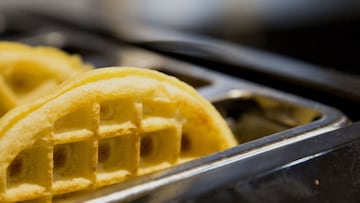 TreeHouse Foods, principal fabricante de waffles congelados de Walmart y Target, emite una alerta por posible contaminación por listeria. Aquí los detalles.