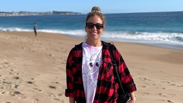 Yuyuniz Navas es citada a declarar en caso de triple homicidio de La Reina: “Me encontraba de visita...”