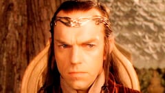 Cuando Elrond salvó a la Comunidad del Anillo de sufrir el destino que arrasó su familia