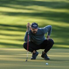 2023 Wells Fargo Championship: Round 2 tee times, pairings, and featured groups