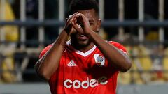 River venció a Colo-Colo con una lluvia de goles