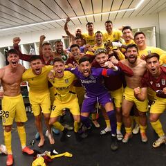 Calero: “Con gente valiente y decidida voy a todos lados”