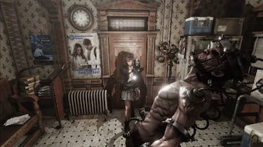 PS5: "El DualSense será crucial para los survival horror", según una desarrolladora