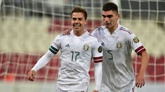 México llega a su cuarta final de Preolímpico