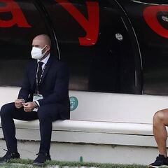 "Este partido es una oportunidad que no podemos dejar pasar"