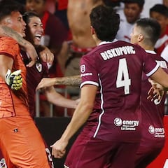 ¡La Serena ya es de Primera!