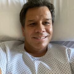 Facundo Manes, internado por coronavirus: últimas noticias y qué se sabe de su estado