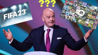 What's happening with FIFA and EA Sports? All the details about the new football games, dates and licenses