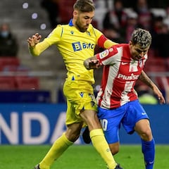 Correa, coraje y corazón